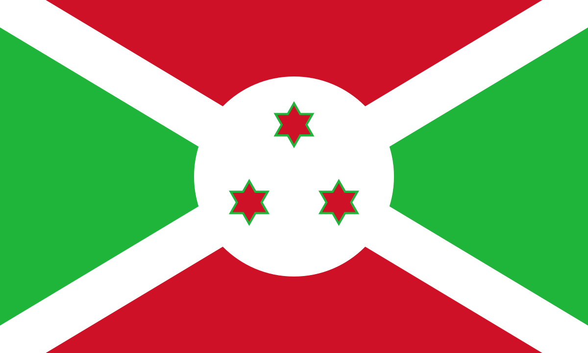 Repubblica del Burundi